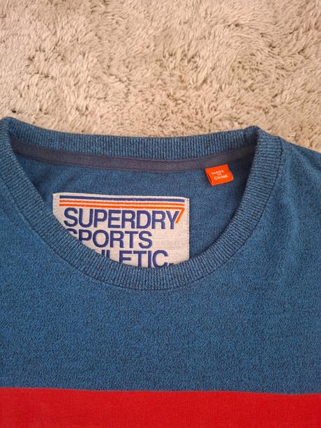 Natelnik, superdry,xl