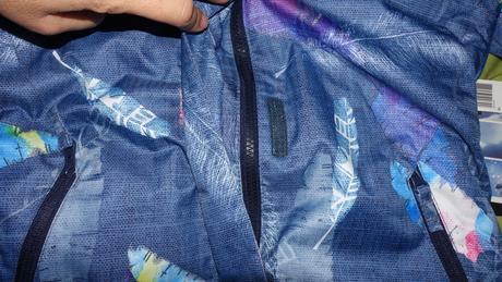 Nova lyziarska bunda roxy, roxy,164