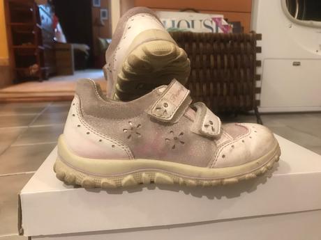 Tenisky primigi, primigi,30