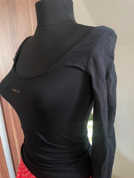 Mango tricko, mango,s