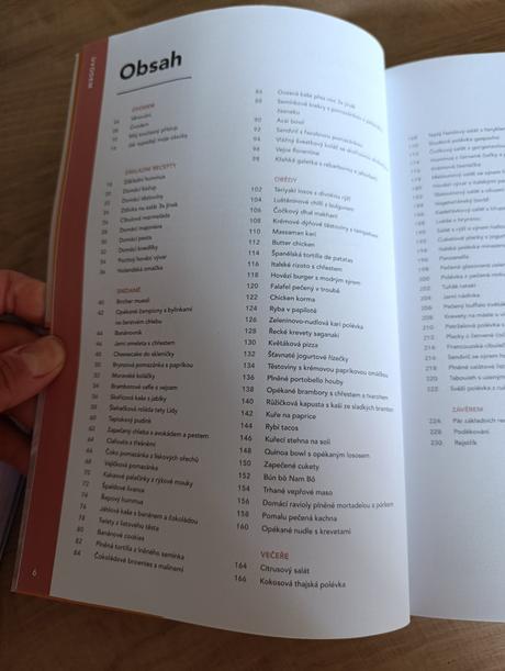 My cooking diary 2, 