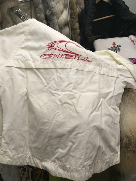 O'neill bunda, o’neill,s