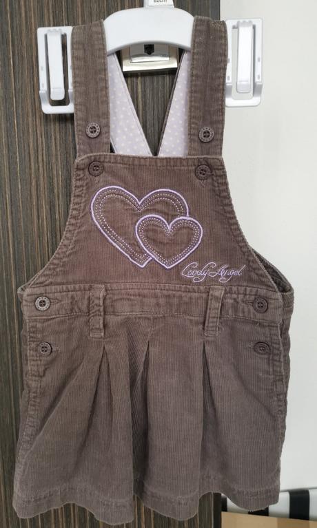 Šatová sukňa, coccodrillo,74