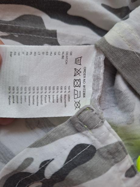 Tricko, chapter young,158