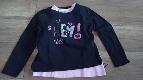 Tricko, coccodrillo,98