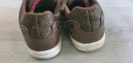 Tenisky zx flux, adidas,34