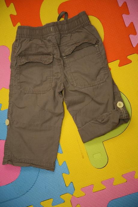 Pohodlné nohavice, next,80