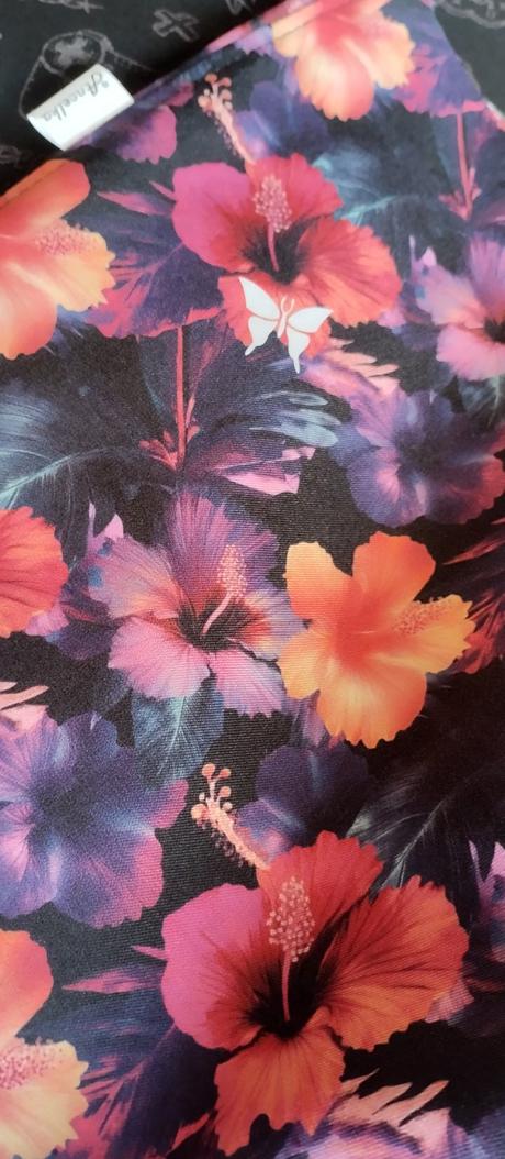 Zimné soft. s refl. prvkom, 50 - 170