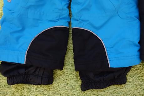 Otepľovačky icepeak, 92