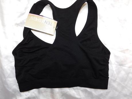 Tendegrees športová podprsenka, m