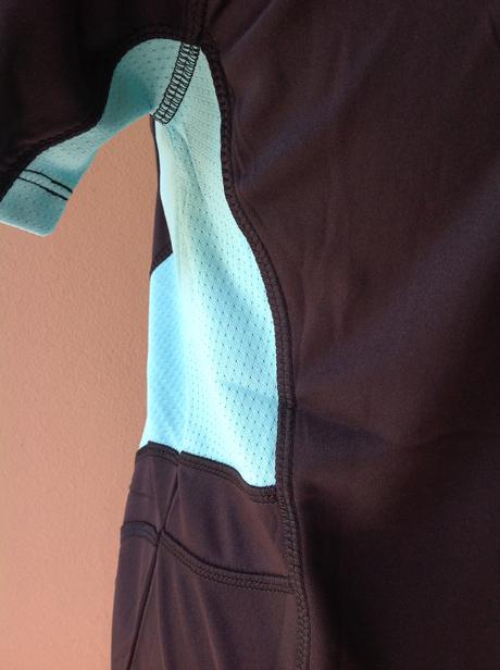 Funkčné tricko karrimor /43, 38 / m / s