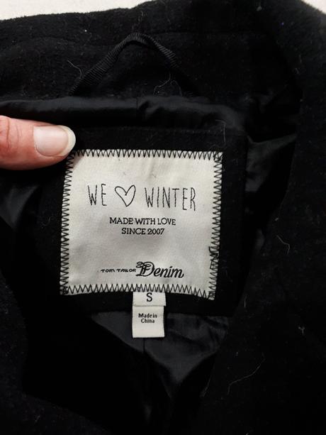 Kabat tom tailor, tom tailor,s