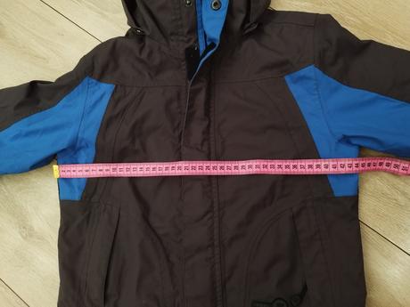 Prechodná bundička, 104