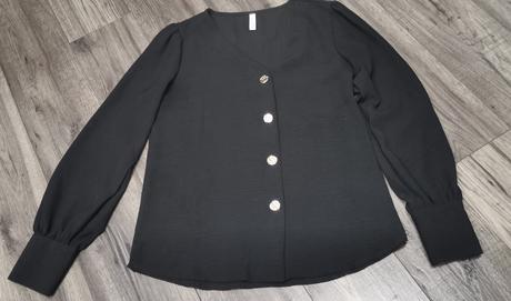 Dámska blúzka, amisu,m
