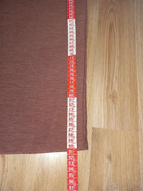 Široké nohavice cache cache 40/l, l