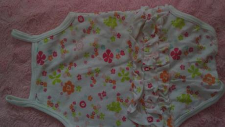 Tielkové body, baby club,74