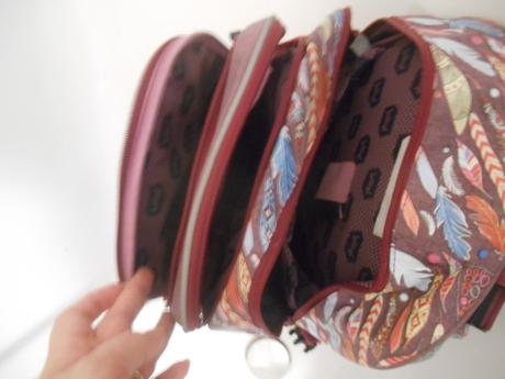 Školská taška, batoh, 