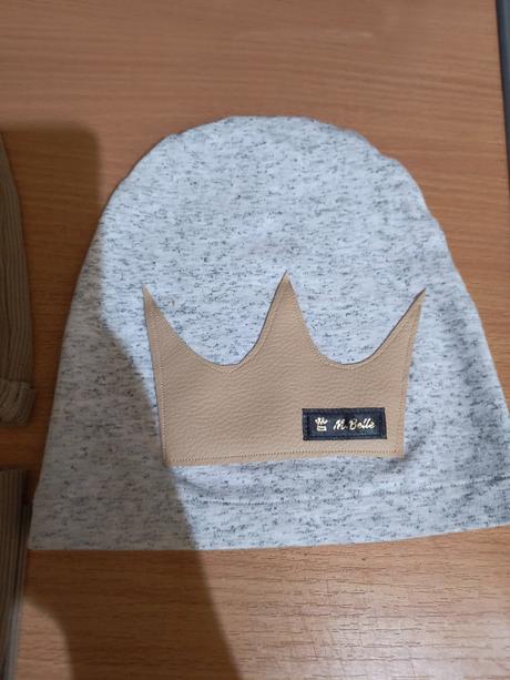 Čiapka s nakrčníkom, 