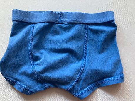 Boxerky, h&m,98