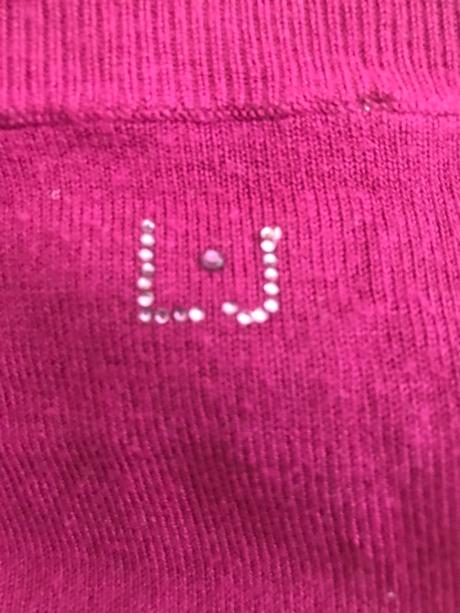 Rolak , zn. liu jo, vel. xs, liu jo,xs