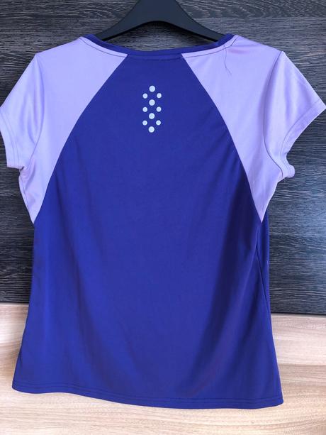 Tricko na cvicenie xl, crivit,xl