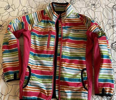 Softshellová bunda neverest v. 158, neverest,158