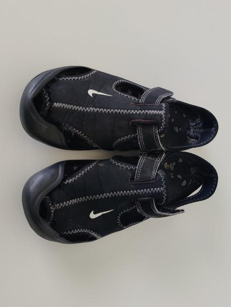 Nike sunray protect veľ. 35, nike,35