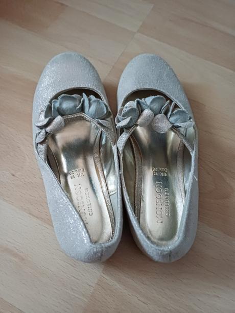 Trblietave balerinky monsoon, 30