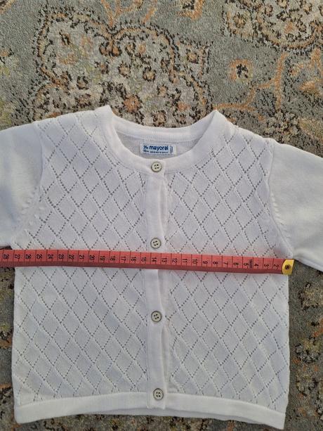 Kardigán mayoral, mayoral,92