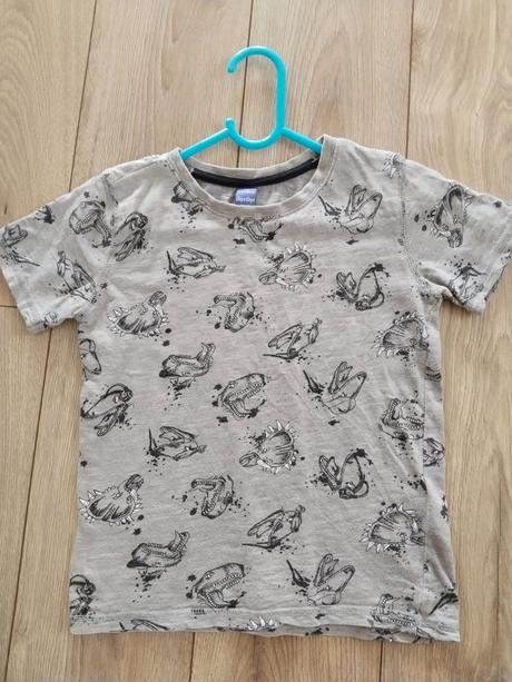 Tricko 110-116, h&m,110