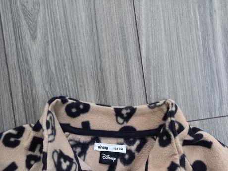 Mikina disney-super stav, sinsay,134
