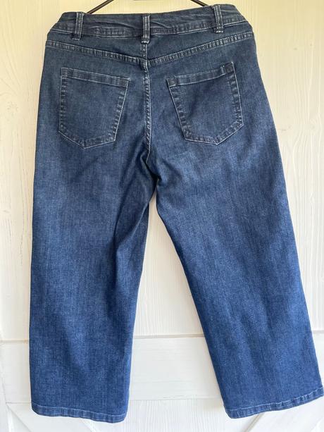 Pohodlné 3/4 rifle, esmara,s