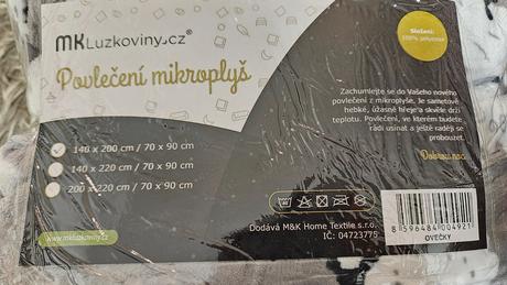 Navliečky na 2 postele, šírka (cm): 140,dĺžka (cm): 200