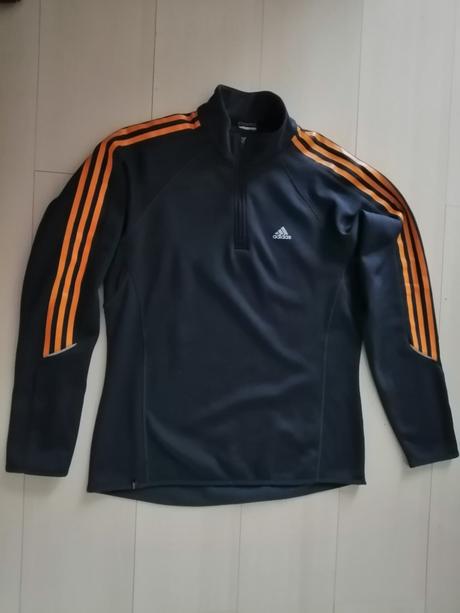 Mikina pánska značková adidas vel. m, adidas,m