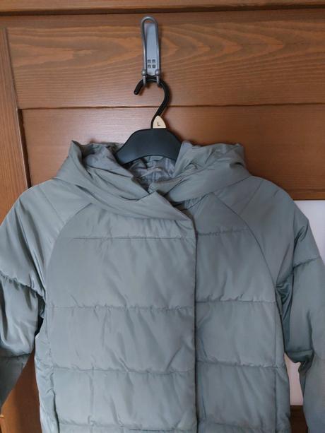 Zimná bunda, reserved,158