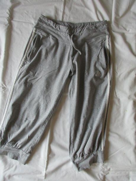 Tepláky adidas c.36, adidas,36