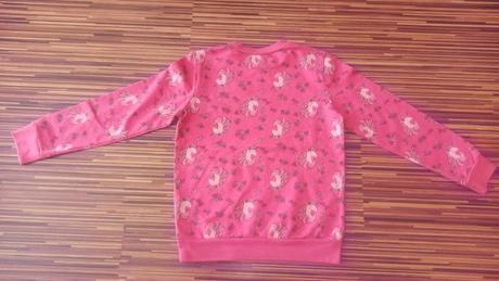 Mikina jednorozec 134, sinsay,134