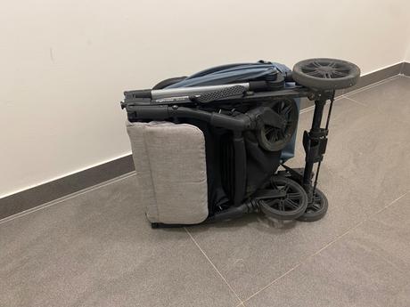 Inglesina quid skladací kočík, inglesina,inglesina quid