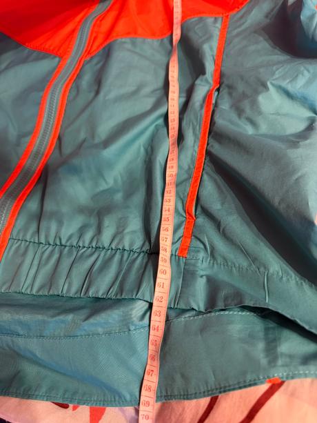 Damska bunda, nike,xl