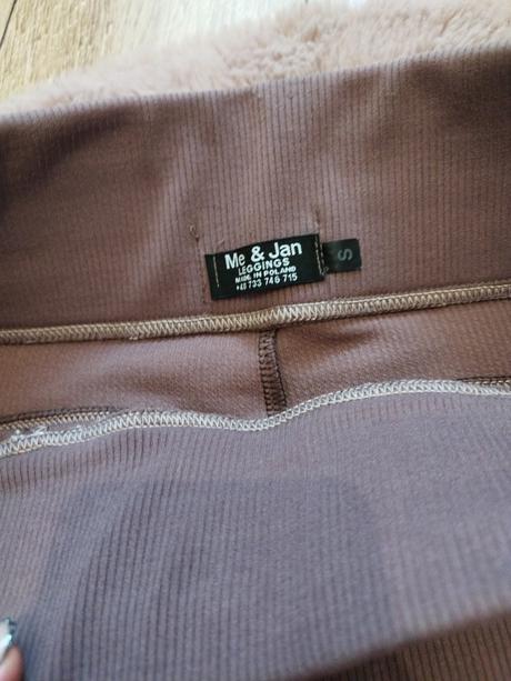 Leginky vrubkovane, s