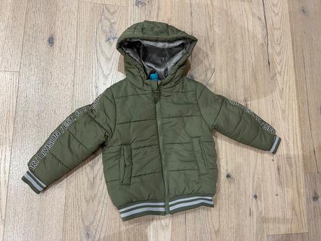 Bunda/vetrovka top stav, pepco,110