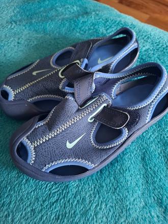 Letnke topánky, nike,27