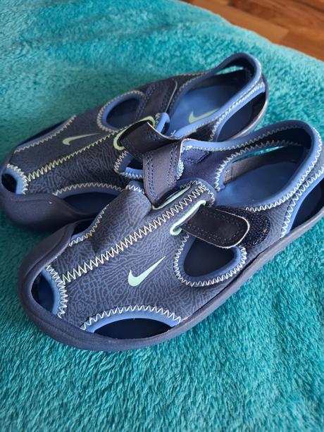 Letnke topánky, nike,27