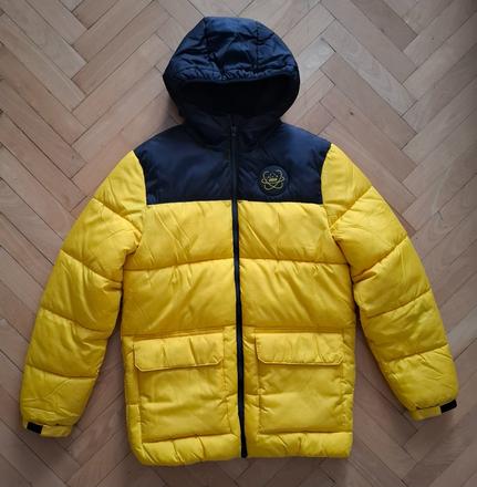 Zimná bunda 164, 164