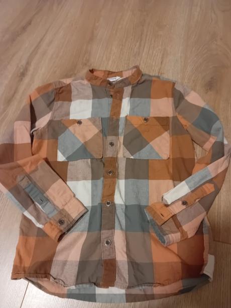 Košeľa 146 coccodrillo, coccodrillo,146