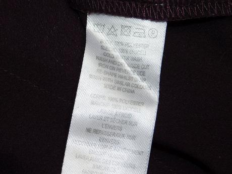 Kvalitna trendy bluzka, 36