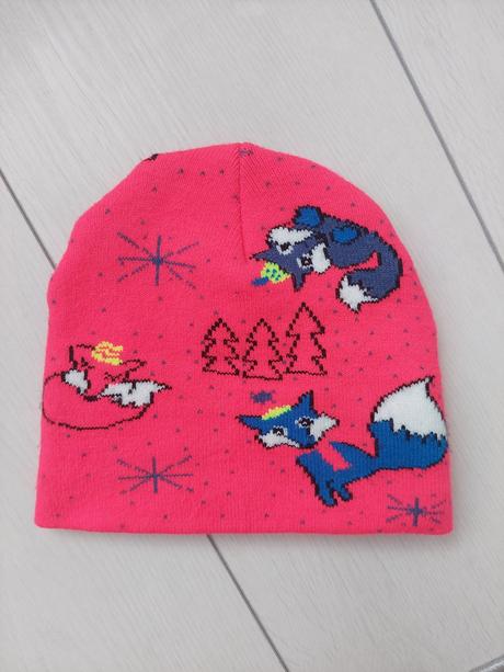 Čiapka mckinley 48-50cm, mckinley,48