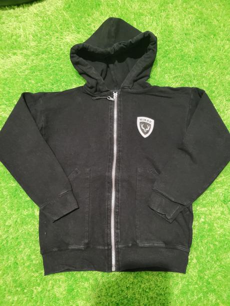 Mirau mikina 134, mirau,134