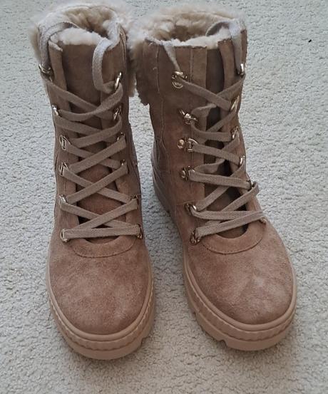 Topánky eva longoria, 38