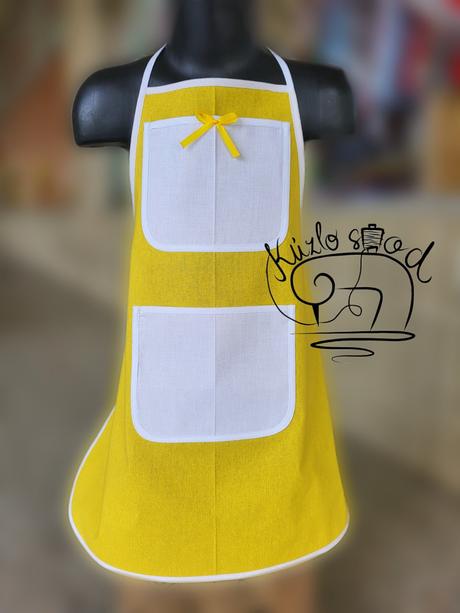 Zásterka 55cm-rôzne vzory-chlapci, 